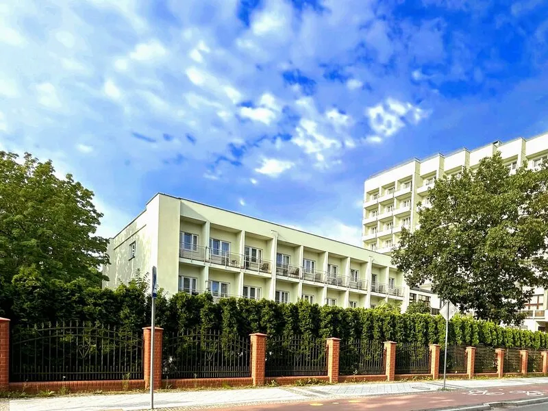 Alga Baltic Resort · Anbieterbild von TUI
