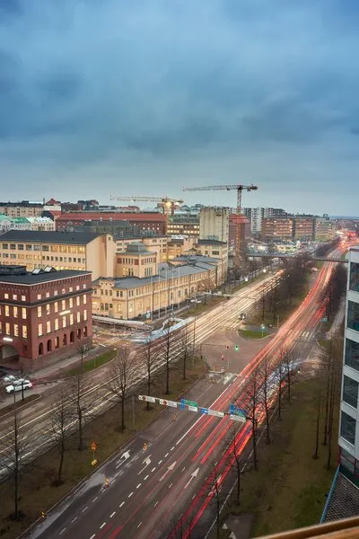 Inn Tourist Hostel · Anbieterbild von TUI