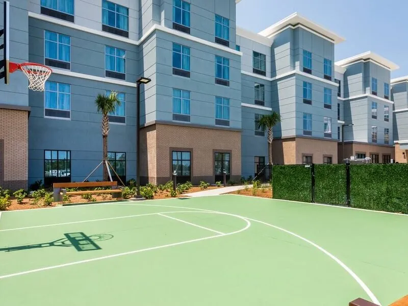 Homewood Suites by Hilton Panama City Beach · Anbieterbild von TUI