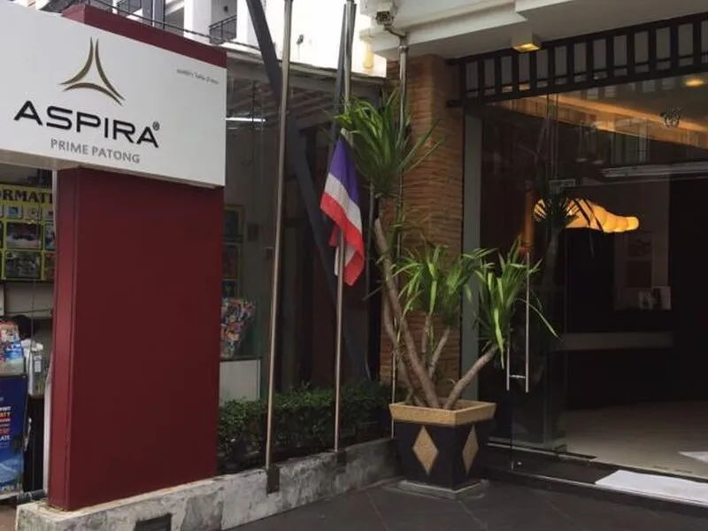 Citrus Patong Hotel by Compass Hospitality · Anbieterbild von TUI
