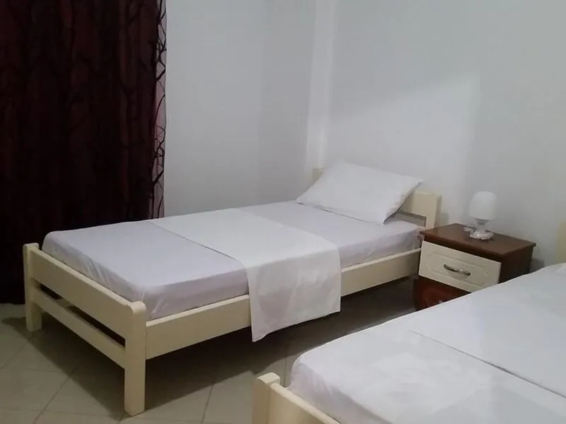 Vasiliu Boutique Hotel Ksamil · Anbieterbild von TUI