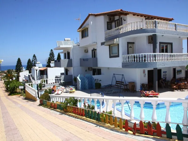 Villa Marina · Anbieterbild von TUI