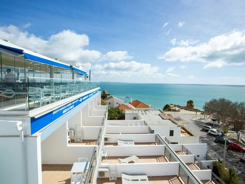 Hotel Carvi Beach Hotel · Anbieterbild von TUI