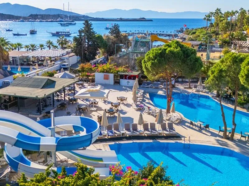 Ayaz Aqua Beach · Anbieterbild von TUI