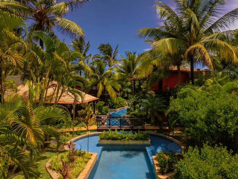 Domus Villas · Anbieterbild von TUI