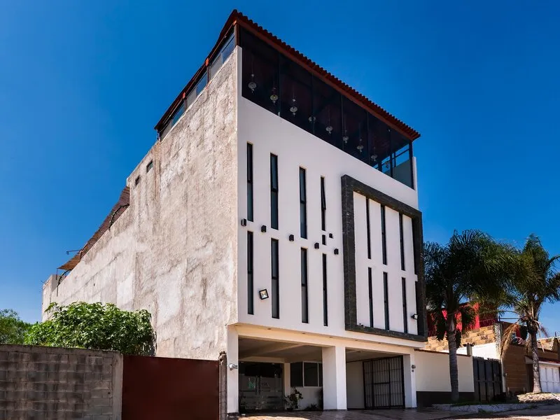 Capital O Hotel Joyma Suites San Luis · Anbieterbild von TUI