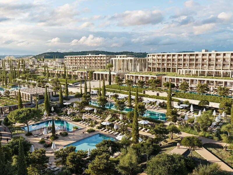 Akra Didim Resort & Spa · Anbieterbild von TUI