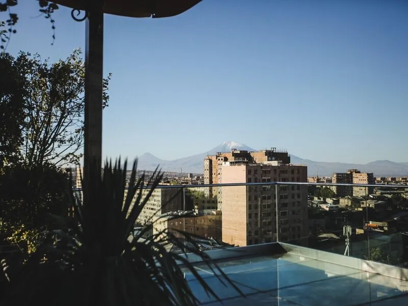 Konyak Hotel · Anbieterbild von TUI