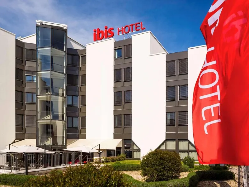 ibis Lausanne Crissier · Anbieterbild von TUI