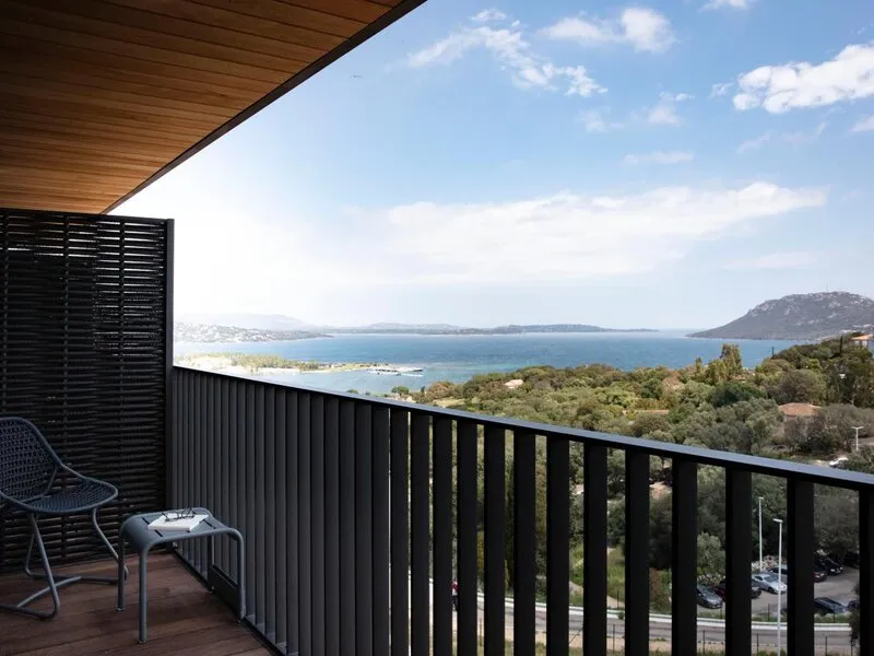 Best Western Hôtel Alcyon · Anbieterbild von TUI