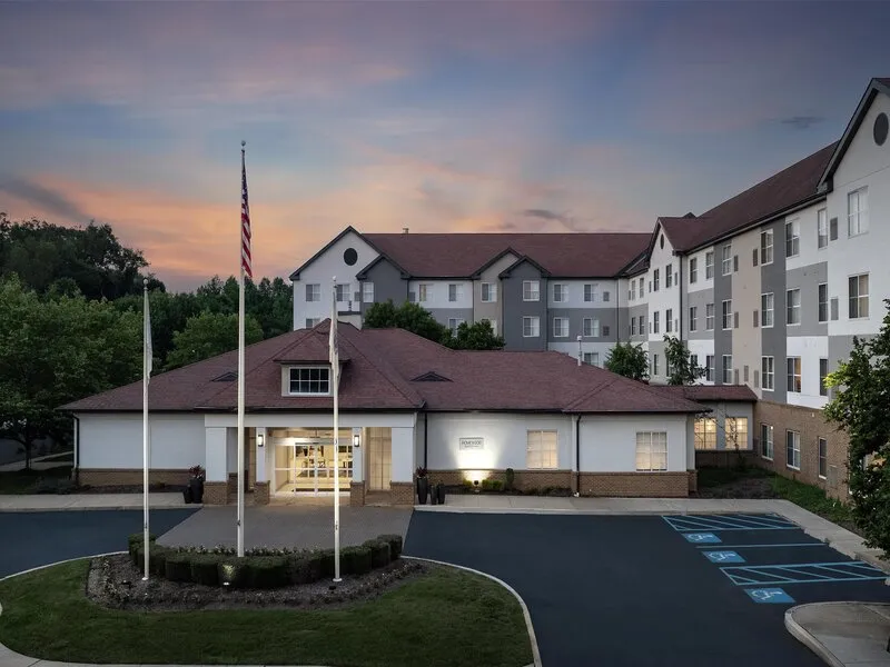 Homewood Suites by Hilton Princeton · Anbieterbild von TUI