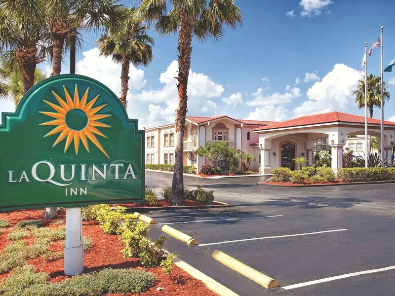 La Quinta Inn by Wyndham Orlando International Drive North · Anbieterbild von TUI