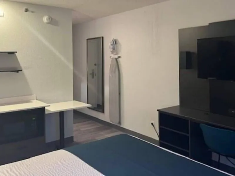 Studio 6 Suites Norcross GA · Anbieterbild von TUI