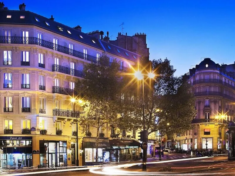 Hôtel Plaza Elysées · Anbieterbild von TUI