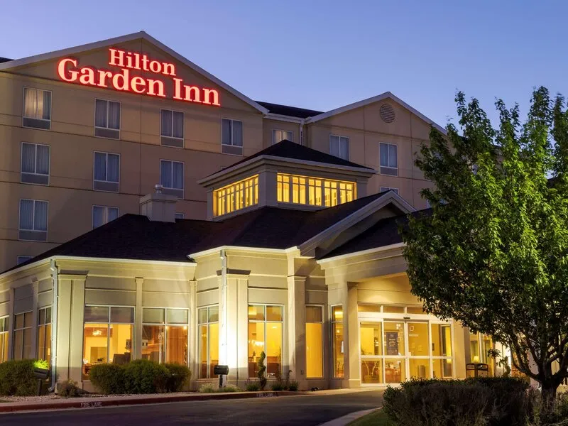 Hilton Garden Inn Laramie · Anbieterbild von TUI