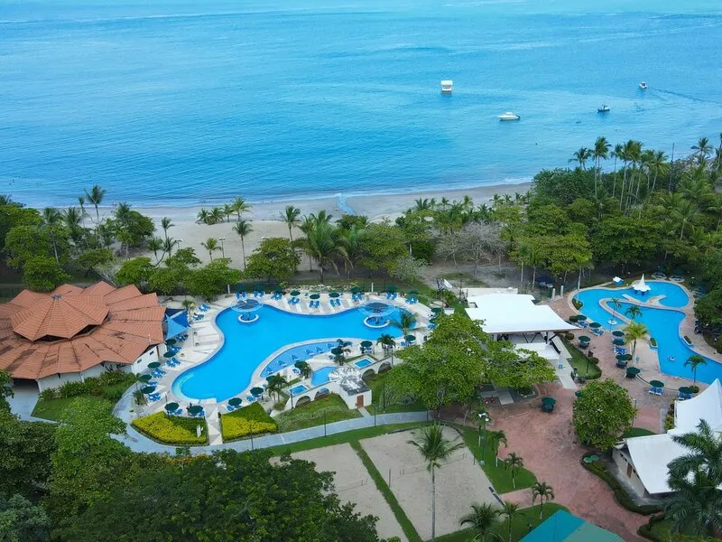 Punta Leona Beach Club & Nature Resort · Anbieterbild von TUI