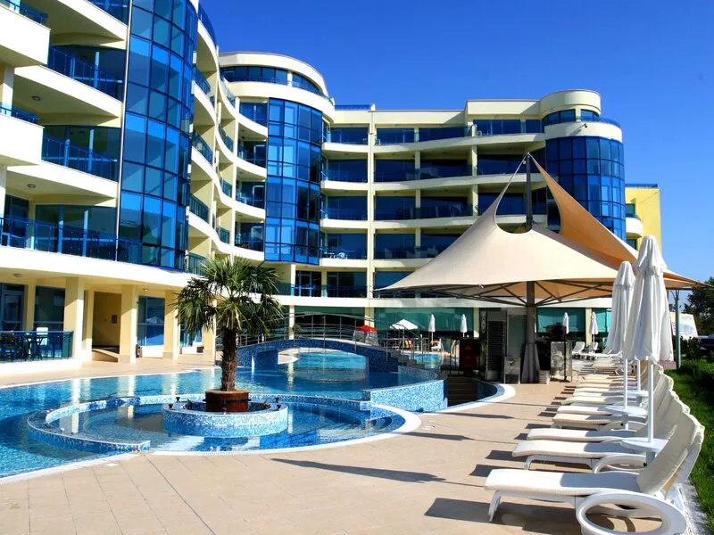 Marina Holiday Club Spa Hotel · Anbieterbild von TUI