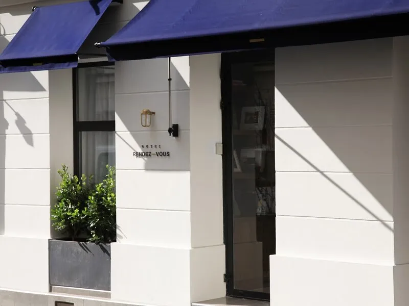 Hotel Rendez-Vous Batignolles · Anbieterbild von TUI