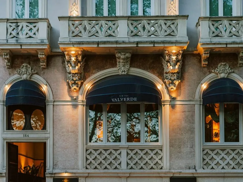 Hotel Valverde Lisboa · Anbieterbild von TUI