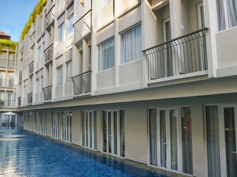 The ONE Legian · Anbieterbild von TUI