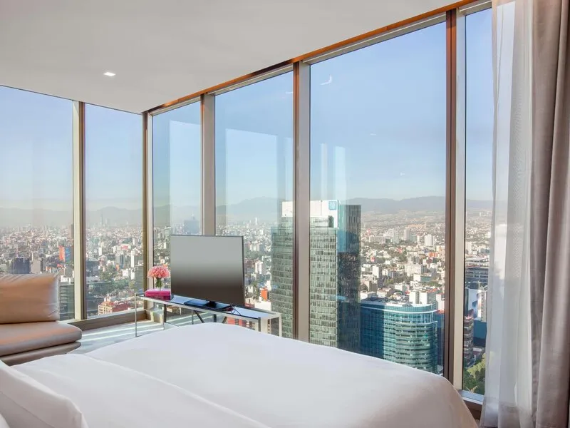 Sofitel Mexico City Reforma · Anbieterbild von TUI