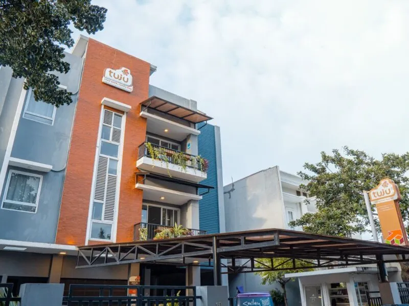 Tuju WK Homes Syariah · Anbieterbild von TUI