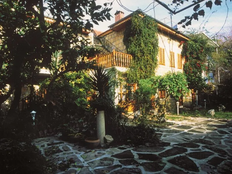 Begonville Pansiyon · Anbieterbild von TUI