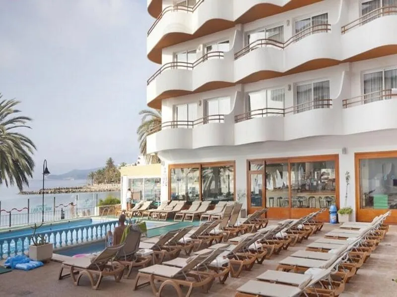 Hotel Ibiza Playa · Anbieterbild von TUI