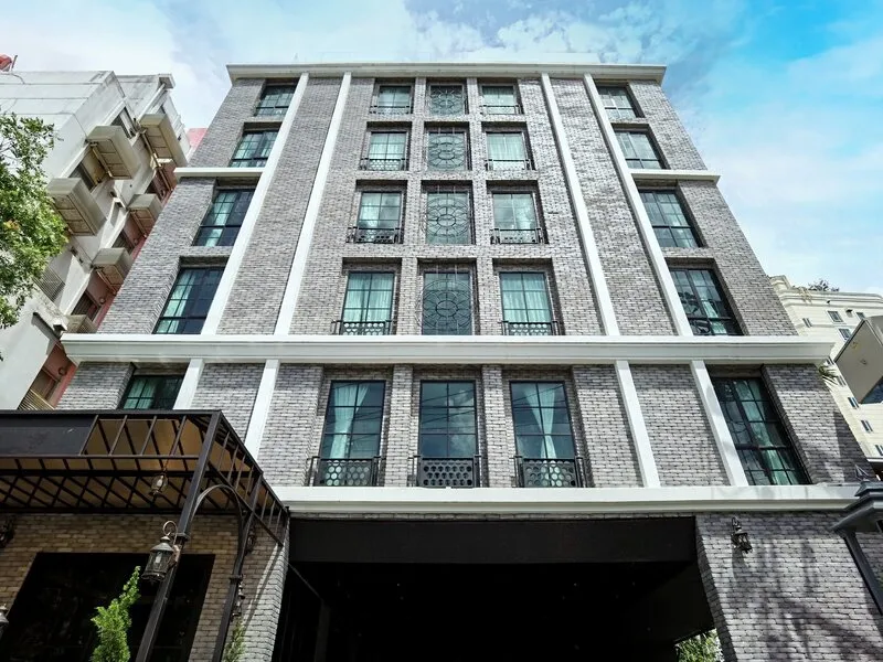 The Coach Hotel Sukhumvit 14 Bangkok By Compass Hospitality · Anbieterbild von TUI