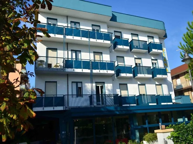 Hotel Diana · Anbieterbild von TUI