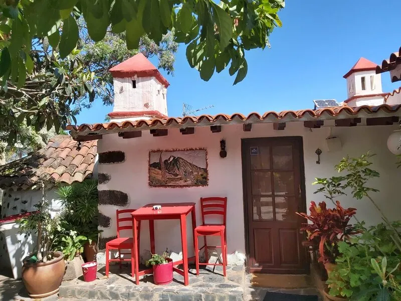 Finca Paraíso · Anbieterbild von TUI