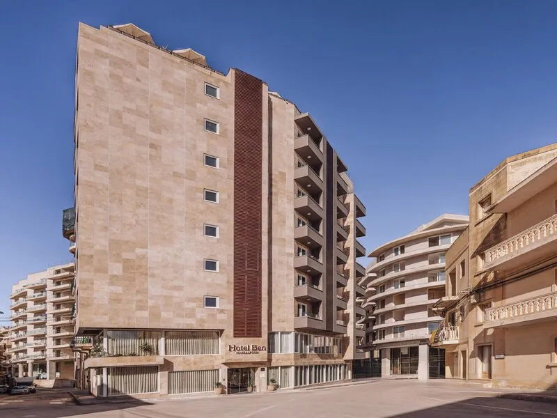 Hotel Ben Marsalforn Affiliated by Meliá · Anbieterbild von TUI