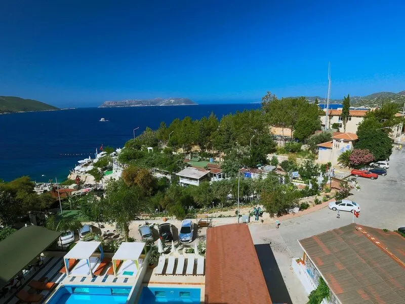 Linda Beach Hotel · Anbieterbild von TUI
