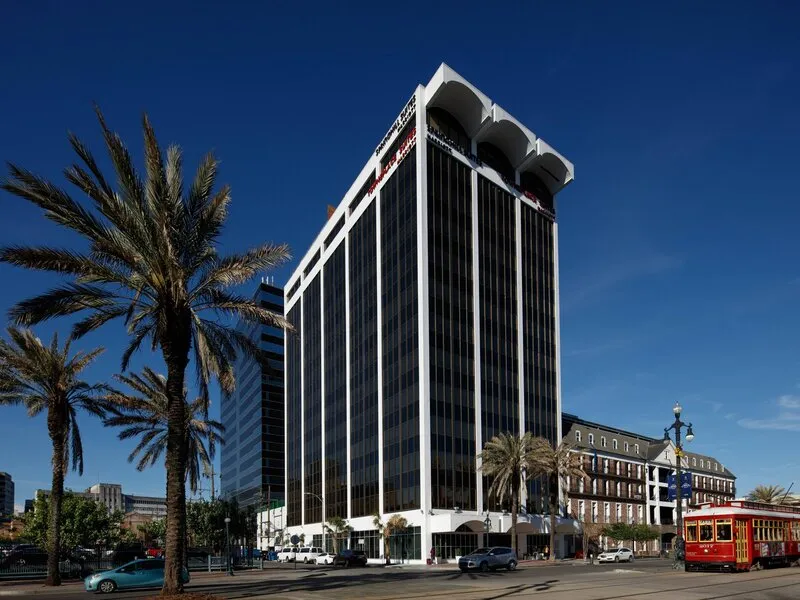 TownePlace Suites New Orleans Downtown Canal Street · Anbieterbild von TUI