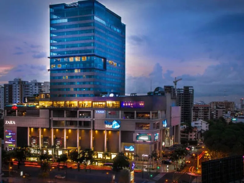 Jw Marriott Hotel Santo Domingo · Anbieterbild von TUI