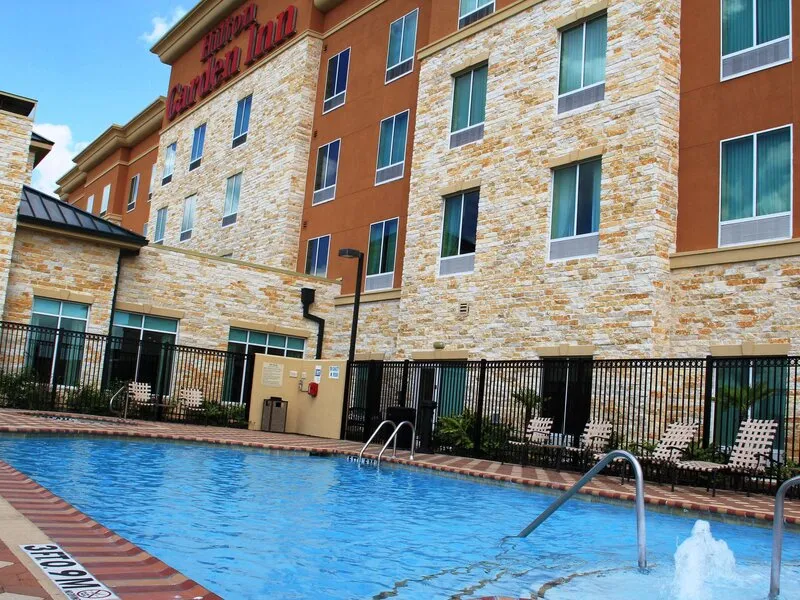 Hilton Garden Inn Houston West Katy · Anbieterbild von TUI