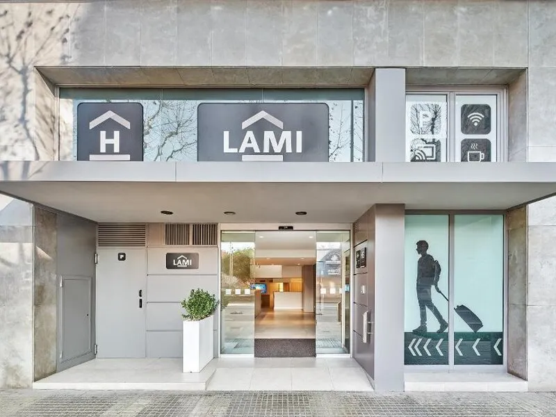 Hostal Lami · Anbieterbild von TUI