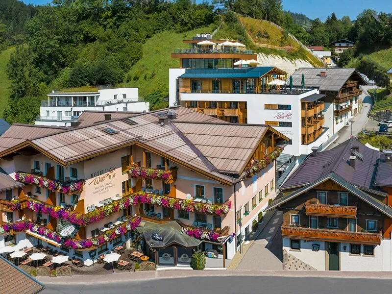 Wagrainerhof · Anbieterbild von TUI