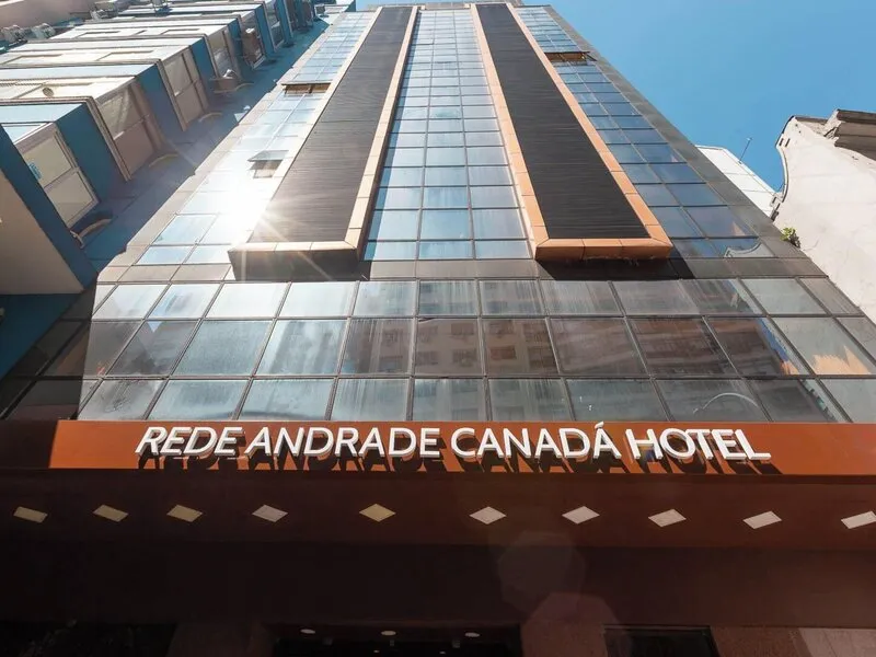 Hotel Canadá · Anbieterbild von TUI