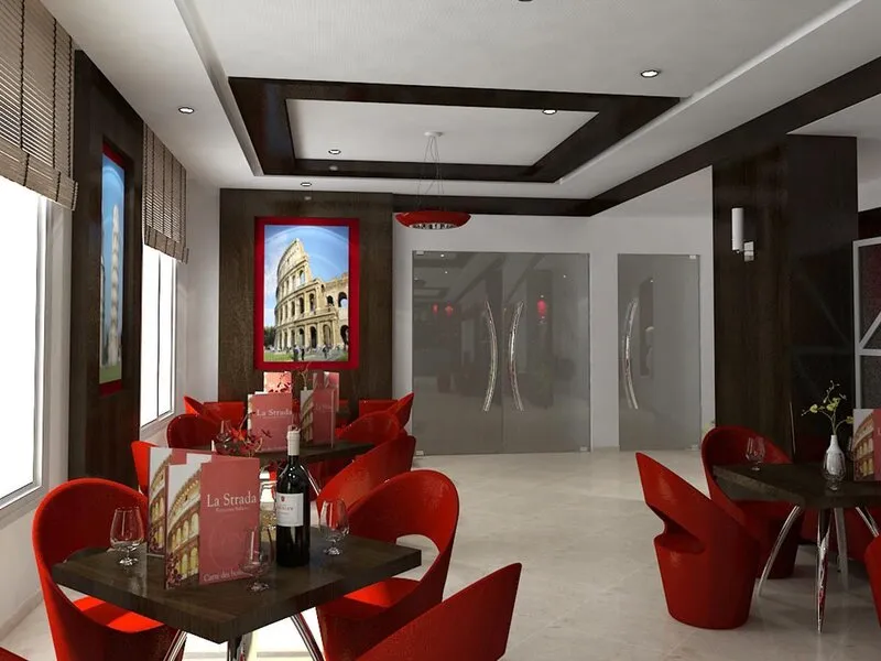 Hotel Le Pacha · Anbieterbild von TUI