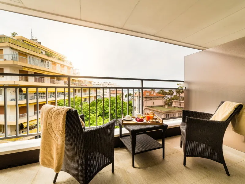 Hotel Helios · Anbieterbild von TUI