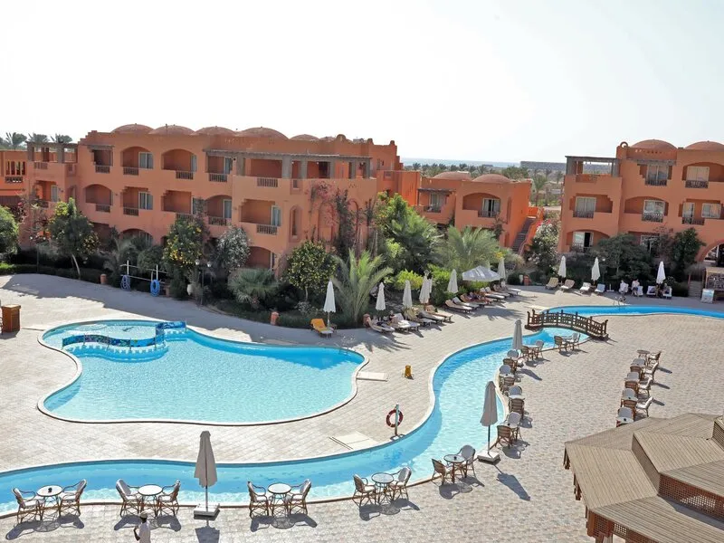 Dream Lagoon & Aquapark Resort · Anbieterbild von TUI