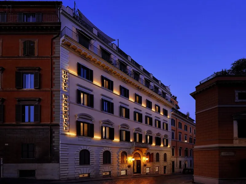 Hotel Barberini · Anbieterbild von TUI