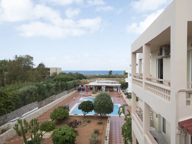 Sunset Studios & Apartments by Estia · Anbieterbild von TUI