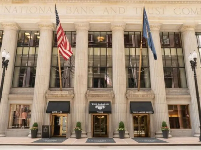 The LaSalle Chicago, Autograph Collection · Anbieterbild von TUI