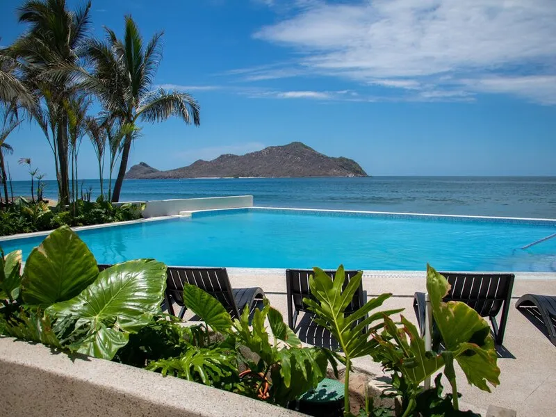 Viaggio Resort Mazatlan · Anbieterbild von TUI