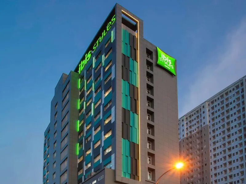 ibis Styles Bekasi Jatibening · Anbieterbild von TUI
