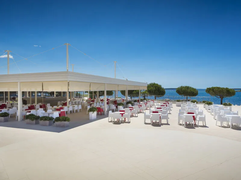 Resort Villas Rubin Rooms · Anbieterbild von TUI