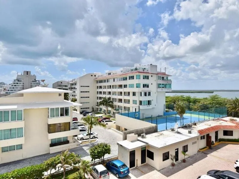 Hotel Solymar Cancun Beach Resort · Anbieterbild von TUI