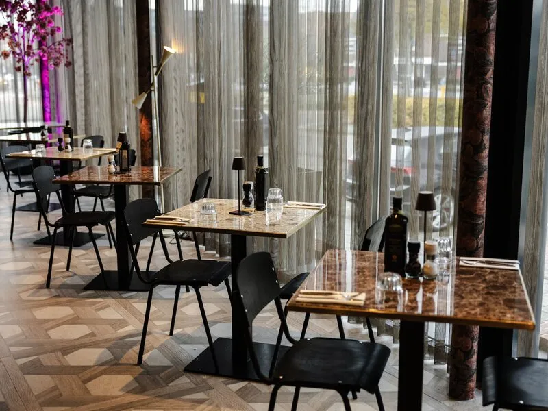 Hotel Twenty-Three · Anbieterbild von TUI